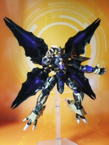 [暂时不接单]宇宙星神太虚星神萨隆