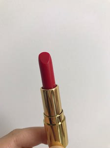 全新ysl圣罗兰圆管45号口红唇膏1.6g中样小样西瓜红草莓