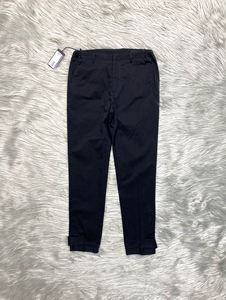 新品上架,prada 魔术贴收脚 工装裤50-2 52-1