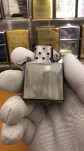 二手zippo83年内胆 zippo1983拆机内胆,适用于