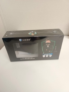 安康诺盾托玛琳口罩