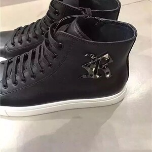 欧时力男鞋低帮