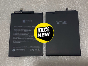 锤子坚果pro2电池 全新原装原厂100%电量未激活(dc1