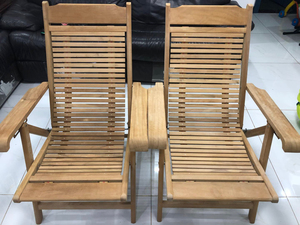 海南坡垒木躺椅,霸王岭老师傅精工制作,收藏佳品. 躺椅没有上