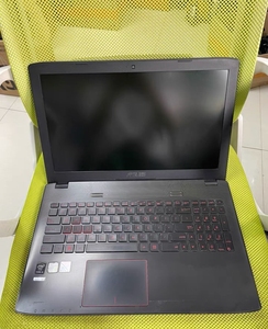 飞行堡垒zx50j fxpro 华硕fx50j二手笔记本电脑