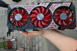 影驰2060gamer,影驰960gamer 影驰rtx2060gamer