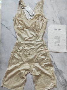 美人计塑身衣3097