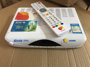 江门有线电视机顶盒台山开平新会鹤山广电高清u互动数字电视机顶