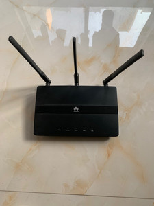 华为ws550路由器包邮