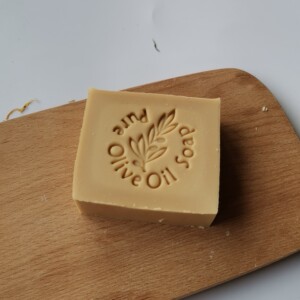 橄榄油老祖母皂