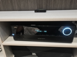 00灯光音响2014淘宝哈曼卡顿171s功放7.