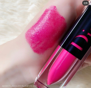 迪奥676唇釉 不脱色 全新柜台试用装未使用