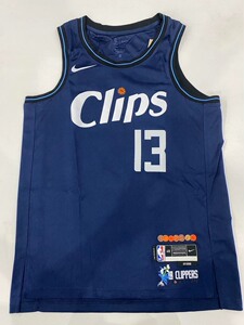 保罗乔治23-24赛季快船城市版sw球衣_阿里巴巴找货神器