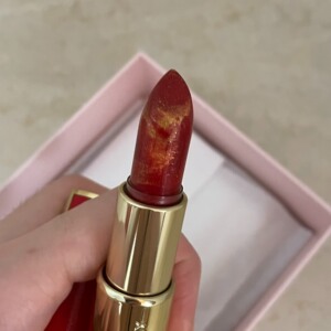 000人付款淘宝纪梵希n888红运锦鲤,限量色,海淘官网回,红色皮革,鎏金