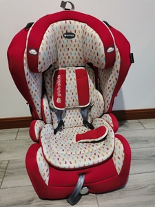 globalkids安全座椅