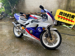 本田摩托车二手250cc