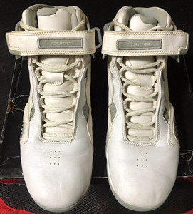 reebok atr the pump 篮球鞋