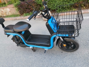 佐边634982636淘宝小马u1工具车爱玛u1小玛电动车 经典车型停产了