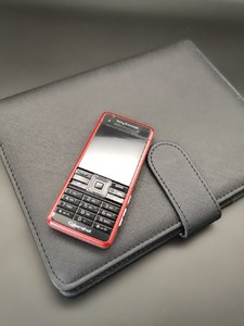 索爱c902c 索尼爱立信c902  二手怀旧手机备用机老人
