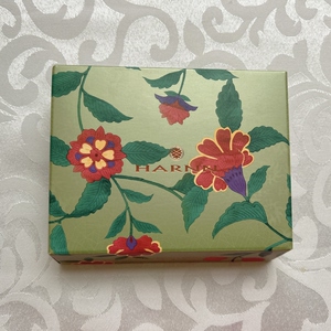 泰国护手霜harnn