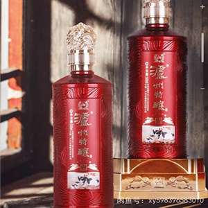 泸州特酿 婚礼婚宴浓香型白酒 42度 500ml*整箱6瓶亚_阿里巴巴找货