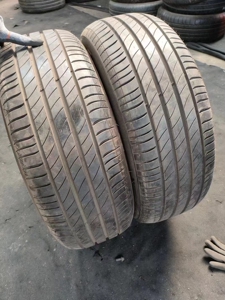 205/55r17米其林轮胎 3st花纹  米其林轮胎 3s