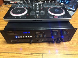 nrs功放机