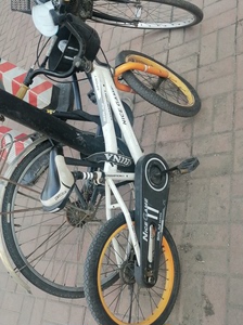 贝贝高儿童自行车 适合1.3米一下孩子骑 吉林市二道江大浴池