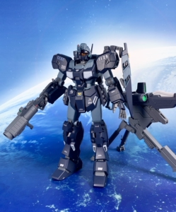 万代 pb限定 mg杰斯塔bc班 素组 水贴消光 有说无盒