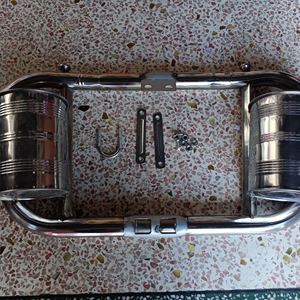 男装摩托车护架铃木