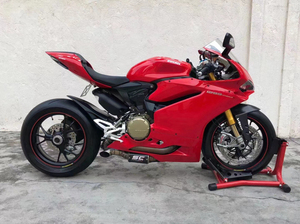 重机车摩托车跑车二手杜卡迪