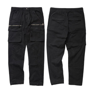 kith怀旧经典工装裤 面料柔软 挥泪出 自用送人都相当哇噻