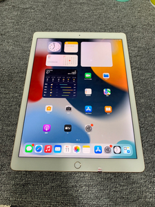 ipad pro 一代12.9寸插卡版金色128g 大屏平板