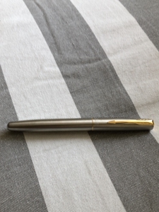 parker/派克英国经典(frontier云峰)派克钢笔