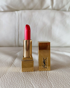 又见一轮青春淘宝ysl圣罗兰方管口红 全智贤 来自星星的你同款色号