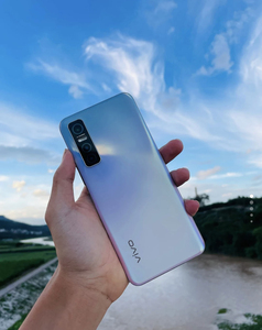 vivo y73s5g版8g 128g95新vivo二手手机