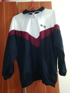 明德中学校服