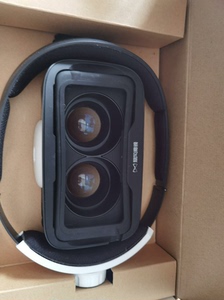 暴风魔镜4代VR游戏头盔近视虚拟现实智能设备苹果眼镜千幻VR