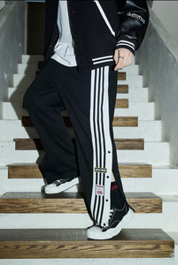 全新正品ecko犀牛排扣裤,齐码,少量2xl 129元要的赶