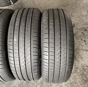 奔驰glc260防爆轮胎