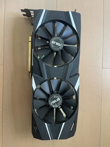 华硕雪豹rtx 2080ti三星11g显存_阿里巴巴找货神器
