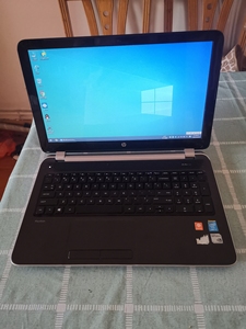 惠普tpn-q130笔记本电脑 四代i7 双显卡