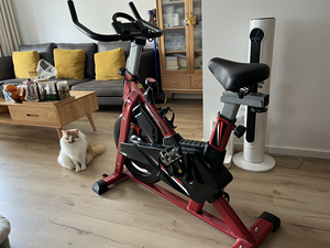 动感单车盖朗德