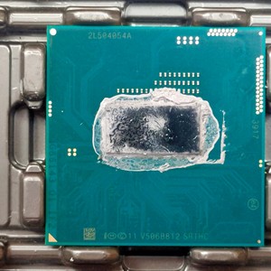 4代 i3 4000m sr1hc 笔记本cpu 正式版pg