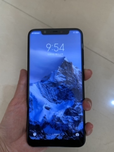小米8手机后置指纹 6 128g 高通骁龙845处理器_阿里巴巴找货神器