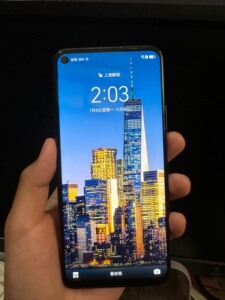 华为nova7se,自用手机,8 128gb,只换过后盖手机_阿里巴巴找货神器