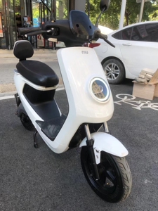 000人付款淘宝小牛电动车,m1c都市