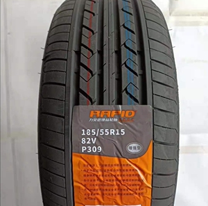 力贝德轮胎185