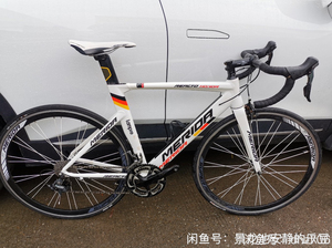 美利达瑞克多荣耀 瑞克多400 斯特拉king