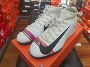 全新带吊牌正品耐克刺客12 aj3110109,随意鉴定,原